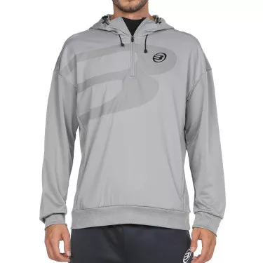 Bullpadel Rodicol Navyblauw Sweatshirt