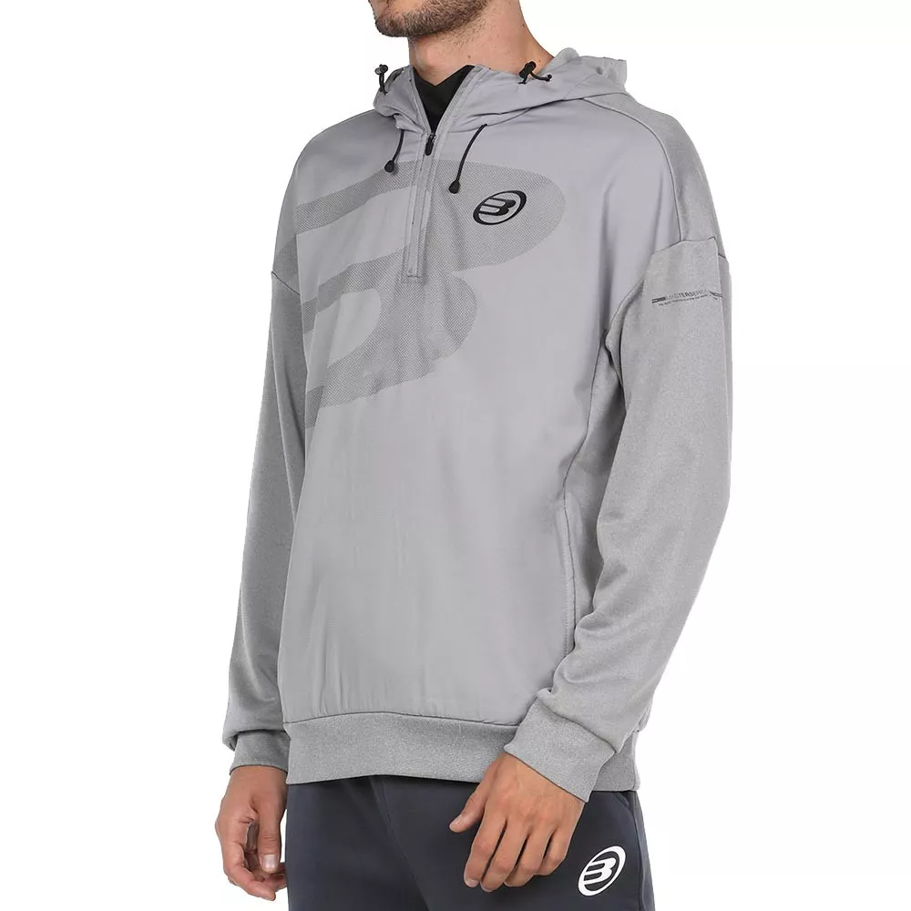 Bullpadel Rodicol Navyblauw Sweatshirt