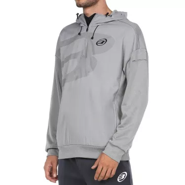 Bullpadel Rodicol Navyblauw Sweatshirt