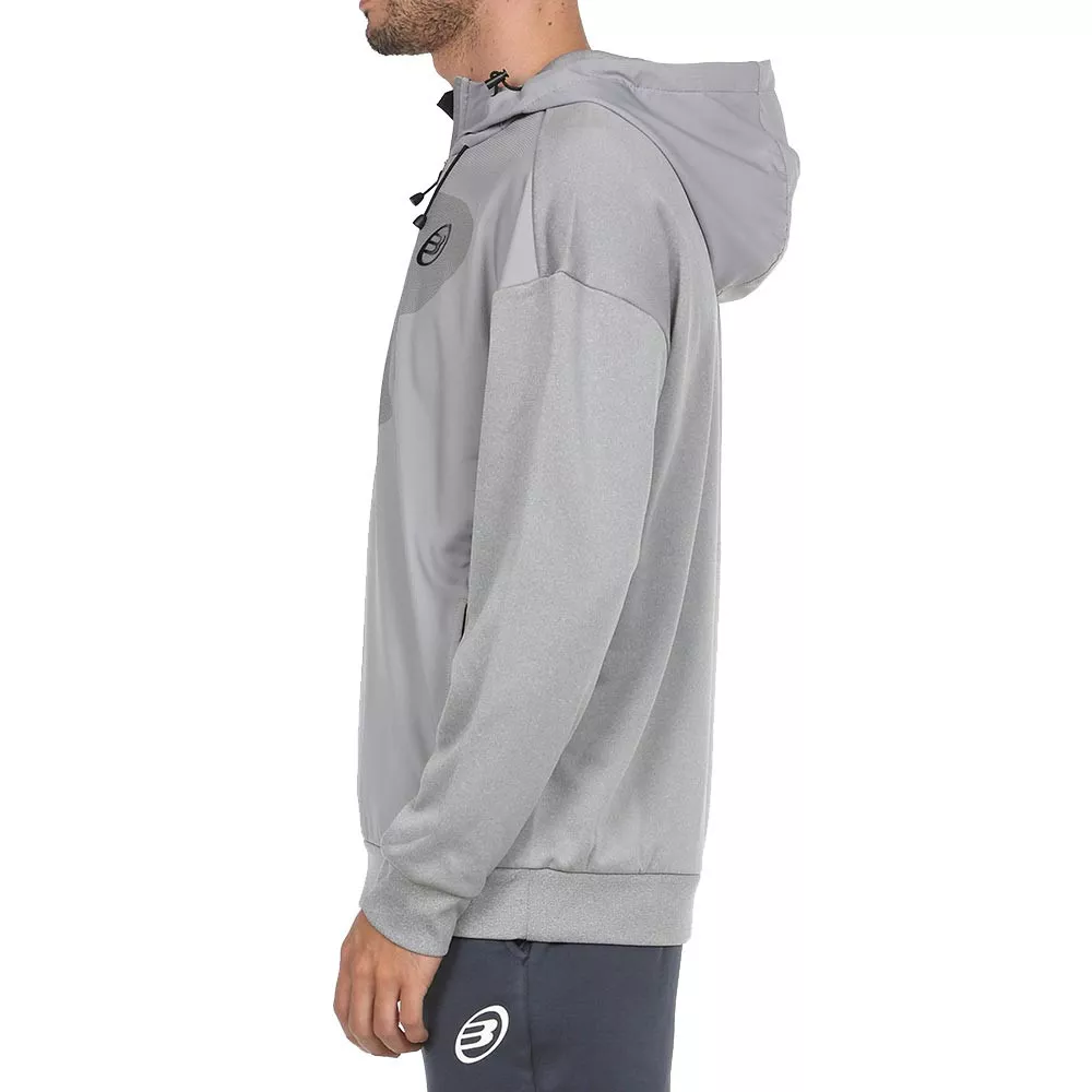 Bullpadel Rodicol Navyblauw Sweatshirt
