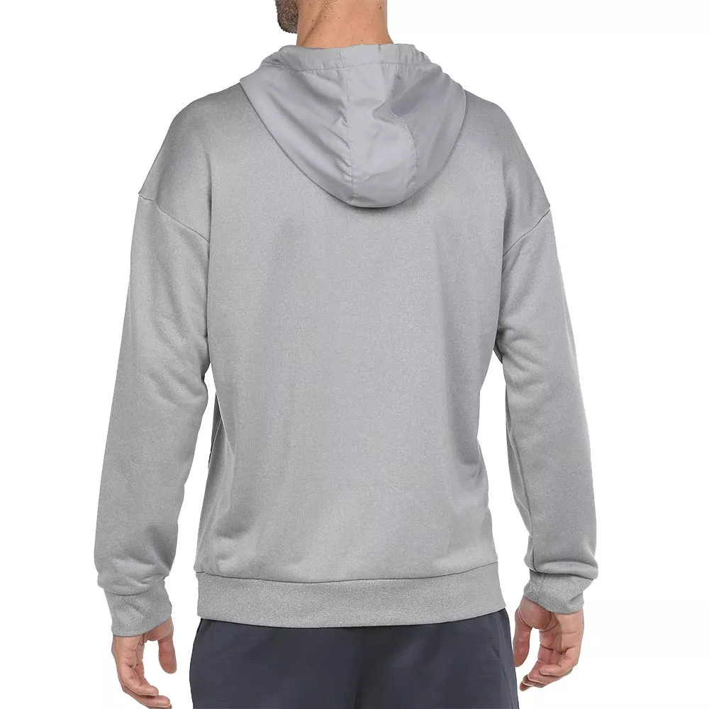 Bullpadel Rodicol Navyblauw Sweatshirt