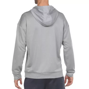 Bullpadel Rodicol Navyblauw Sweatshirt