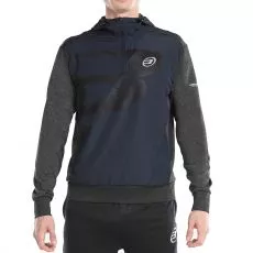 Bullpadel Jubon Grijs Sweatshirt