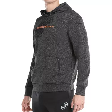 Bullpadel Radu Grijs Sweatshirt