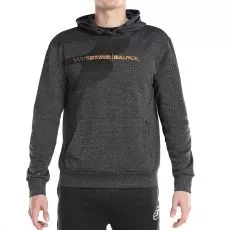 Bullpadel Radu Grijs Sweatshirt