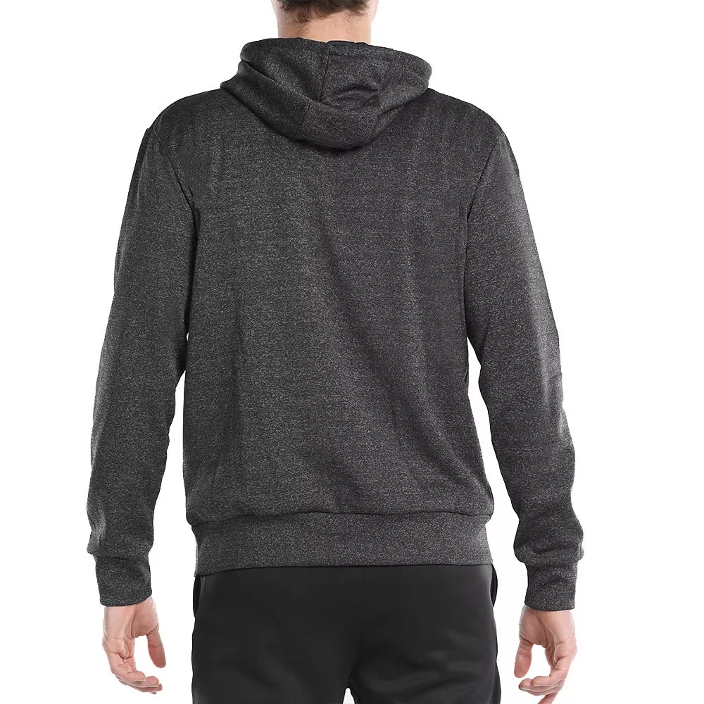 Bullpadel Radu Grijs Sweatshirt