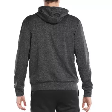 Bullpadel Radu Grijs Sweatshirt