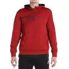 Bullpadel Jaque Zwart Sweatshirt