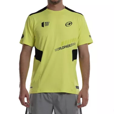 Bullpadel Robine Grijs T-shirt