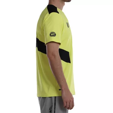 Bullpadel Robine Grijs T-shirt