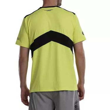 Bullpadel Robine Grijs T-shirt