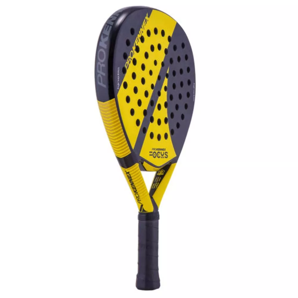 Pro Kennex Kinetic Focus Pro Racket