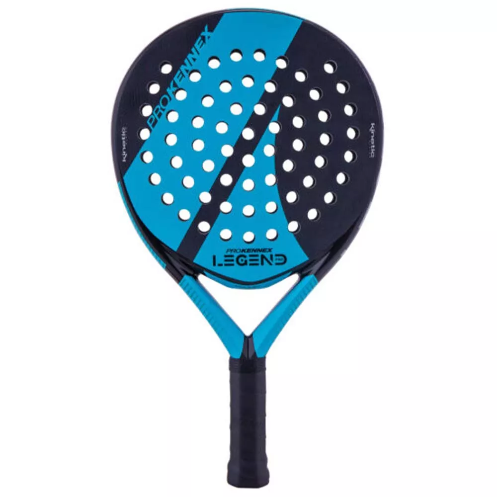 Pro Kennex Kinetic Legend Pro Blue racket