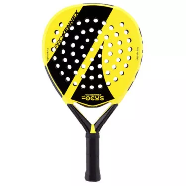 Pro Kennex Kinetic Focus Pro Racket