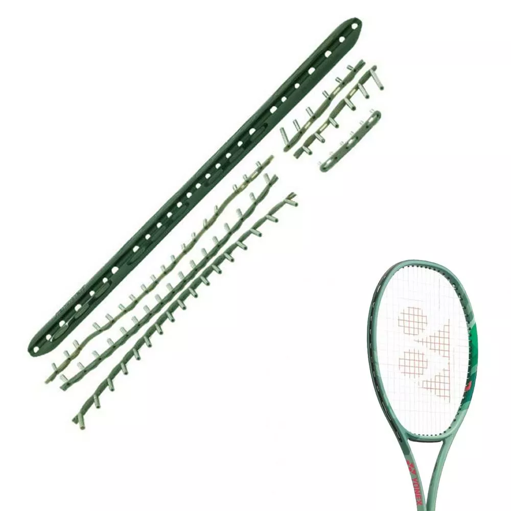 Yonex Percept 97H / 97 / 97L Tubingset