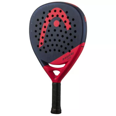 Head Speed Motion Racket