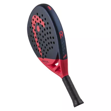 Head Speed Motion Racket
