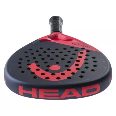Head Speed Motion Racket