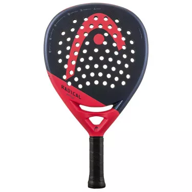 Head Speed Motion Racket