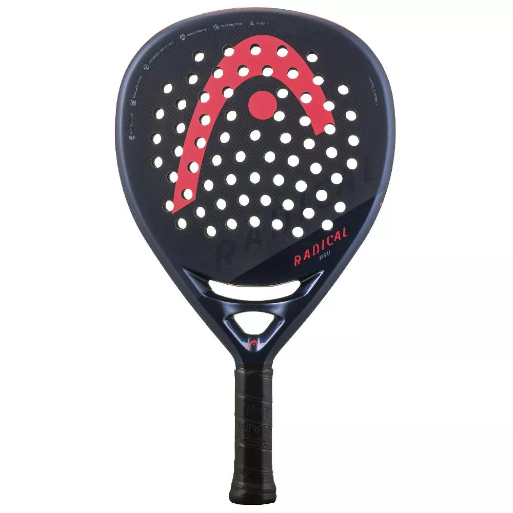Head Radical Pro Racket