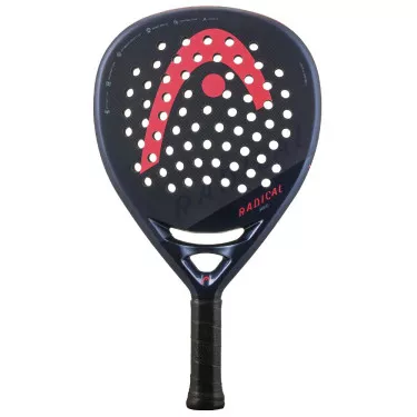 Head Radical Pro Racket