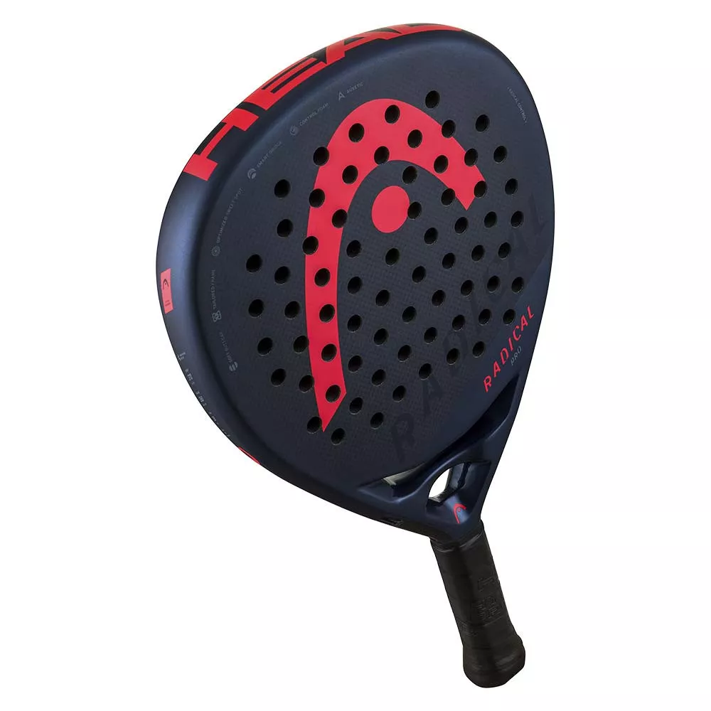 Head Radical Pro Racket