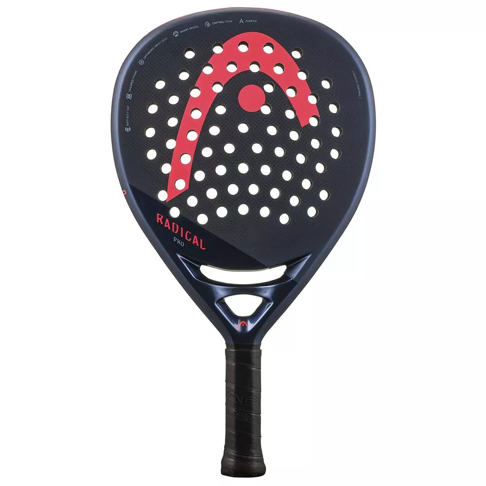 Head Radical Pro Racket