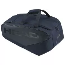 Head Pro X Padel L Wit tas