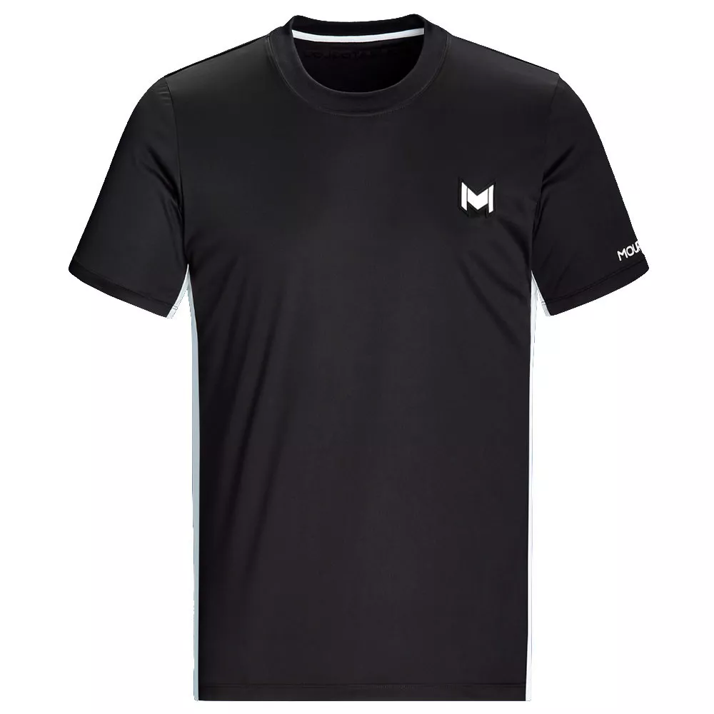 Mouratoglou Training T-shirt Wit