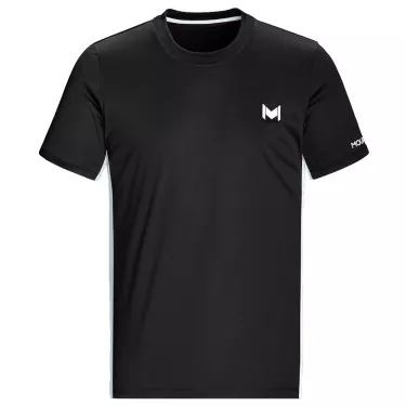 Mouratoglou Training T-shirt Wit