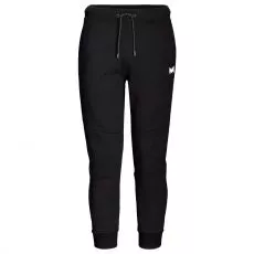 Mouratoglou Match Short Zwart
