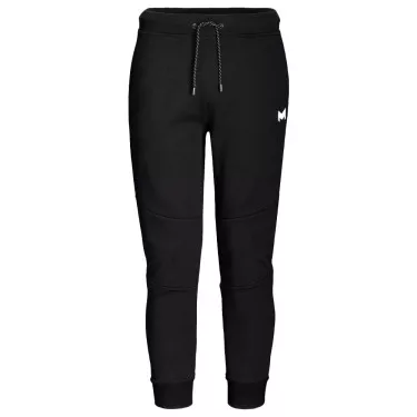 Mouratoglou Match Short Zwart