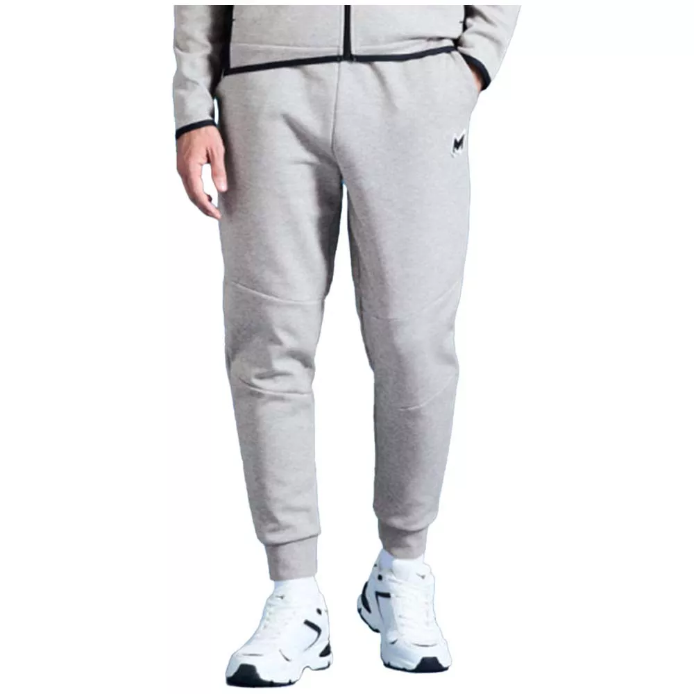 Mouratoglou Broek Zwart