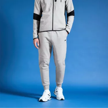 Mouratoglou Broek Zwart