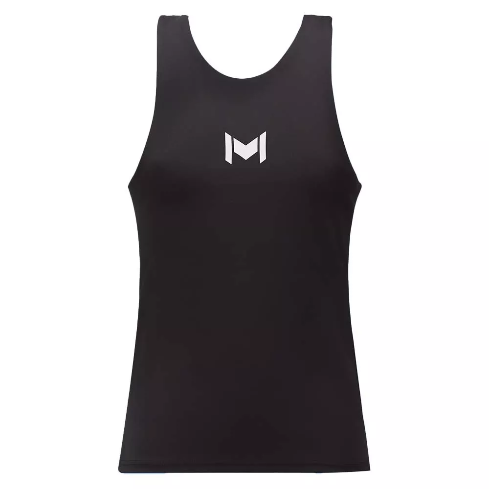 Mouratoglou Match Tanktop Wit