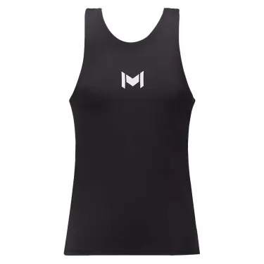 Mouratoglou Match Tanktop Wit