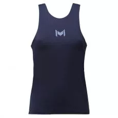 Mouratoglou Match Tanktop Zwart