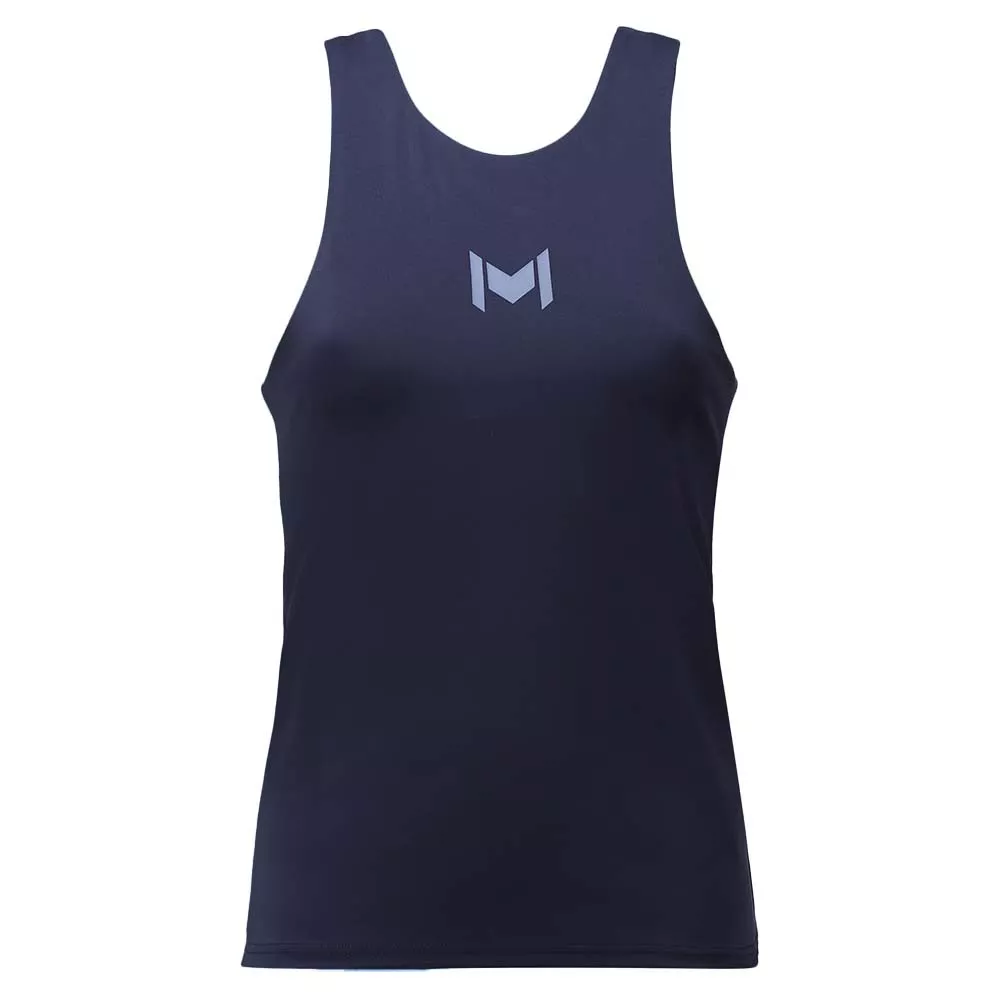 Mouratoglou Match Tanktop Zwart