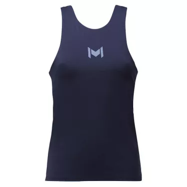 Mouratoglou Match Tanktop Zwart