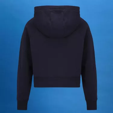Mouratoglou Hoody Marine blauw