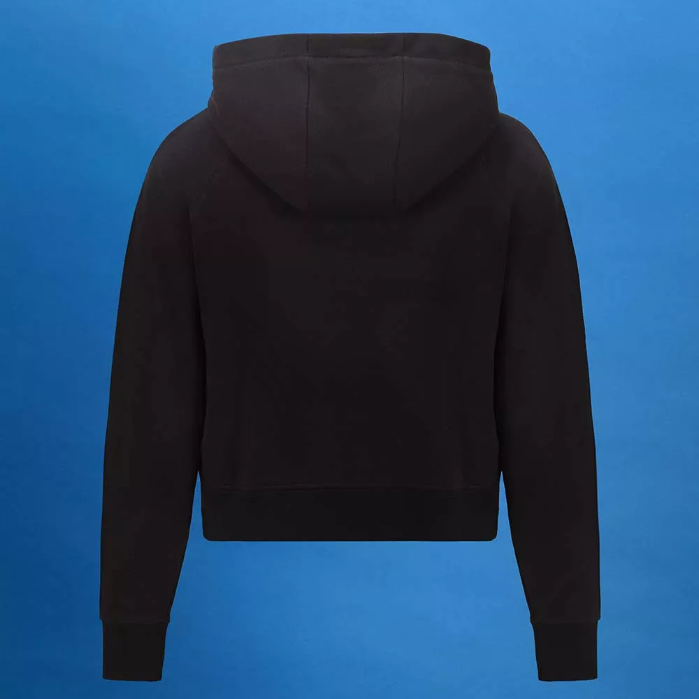Mouratoglou Hoodie Dames Marineblauw