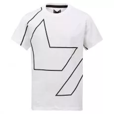 Mouratoglou Training T-shirt Wit