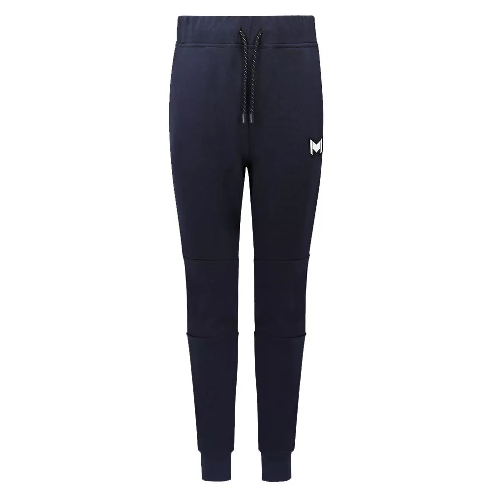 Mouratoglou Jongensbroek Zwart