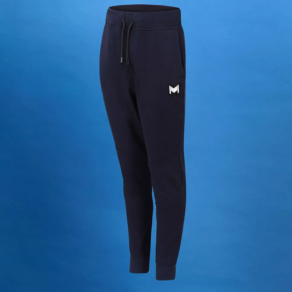 Mouratoglou Jongensbroek Zwart