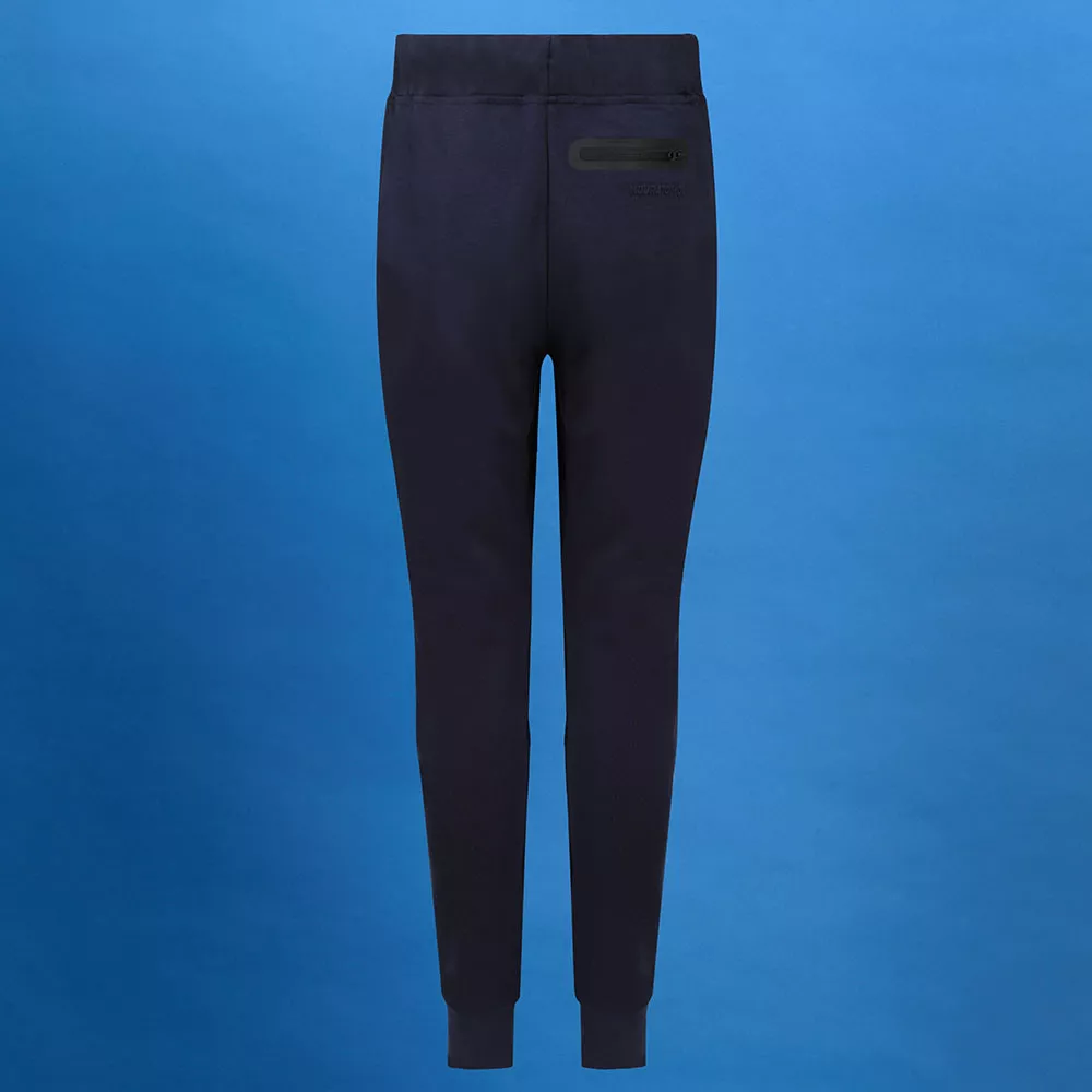 Mouratoglou Jongensbroek Zwart
