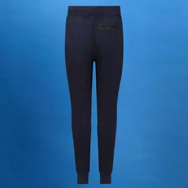 Mouratoglou Jongensbroek Zwart