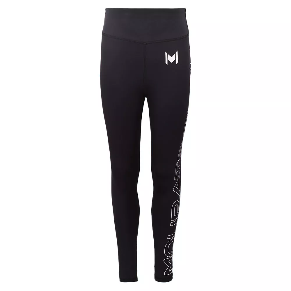 Tecnifibre Team Woman Marineblauw Leggings