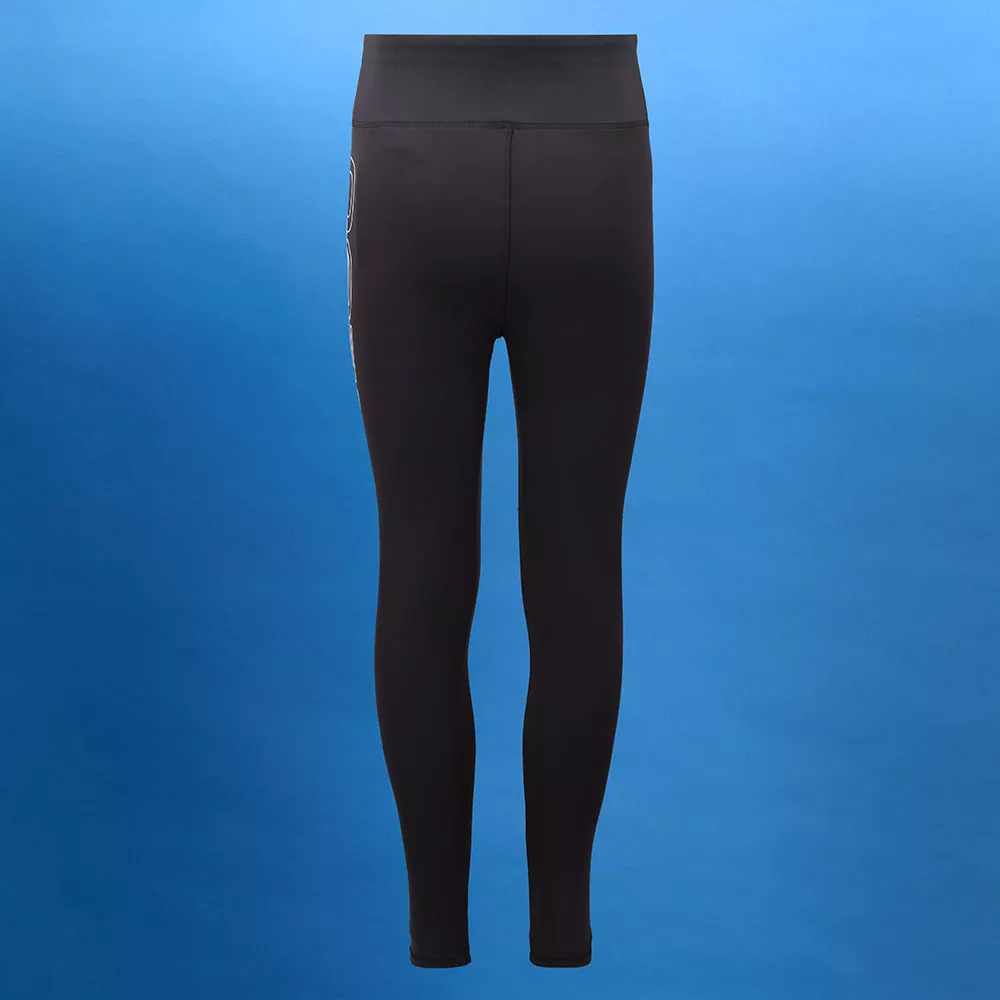 Tecnifibre Team Woman Marineblauw Leggings
