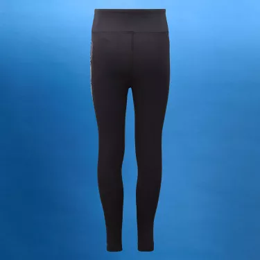 Tecnifibre Team Woman Marineblauw Leggings