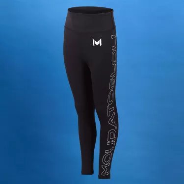 Tecnifibre Team Woman Marineblauw Leggings